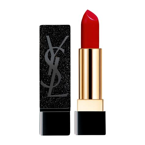 rouge à levre yves saint laurent|Rouge à Lèvres .